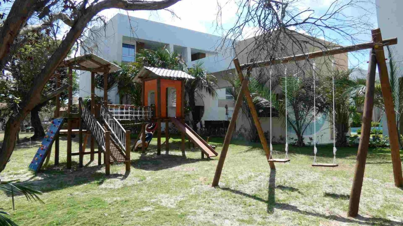 Porto Smeralda, Praia De Guarajuba, Formidavel Exterior photo