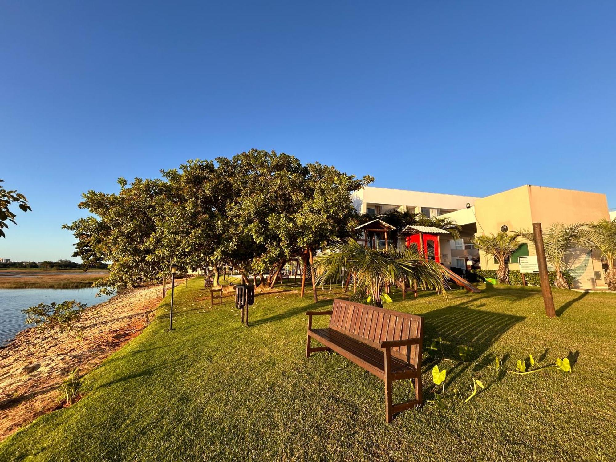 Porto Smeralda, Praia De Guarajuba, Formidavel Exterior photo