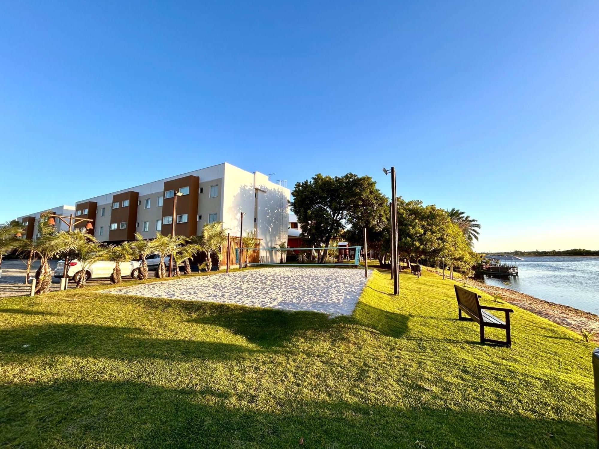 Porto Smeralda, Praia De Guarajuba, Formidavel Exterior photo
